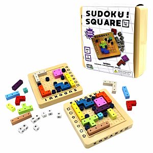 Sudoku Square