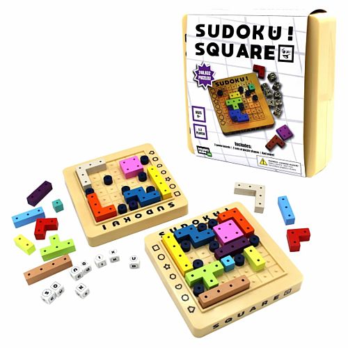 Sudoku Square