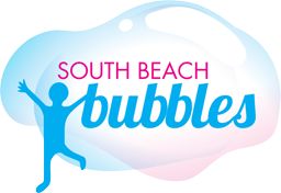 South Beach Bubbles