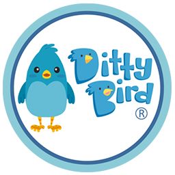 Ditty Bird Books