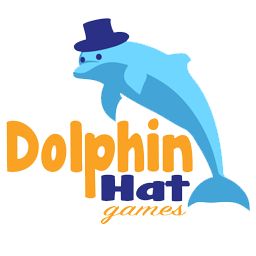 Dolphin Hat Games